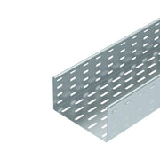 OBO Bettermann - Kabelrinne MKS 130 FT 110x300mm − 3 Meter