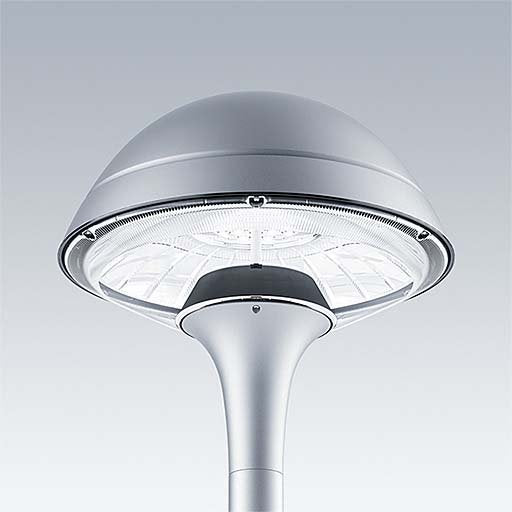 Thorn - Straßen - und Platzleuchte LED - Mastleuchte PLU R LED #96260700 18L70 R/SBPSWCL2D60L