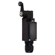 Stahl - Einzelpositionsschalter Positionsschalter 8060/2-2-D-60 S/Ö Sprungsch Drehhe