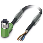 Phoenix Contact - Konfektioniertes Sensor-Aktor-Kabel Sensor-/Aktor-Kabel SAC-4P- 5,0 #1682922  − 1 Stück