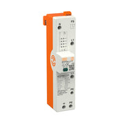 OBO Bettermann - Blitzstromableiter für Energietechnik LightningController Rail MCF30-NAR-TT+FS 3-pol. m.NPE+FS 255V