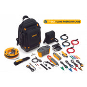 Fluke - Photovoltaik-Testgerät Multifunktions-PV Tester SMFT-1000 PRO/FPC EU