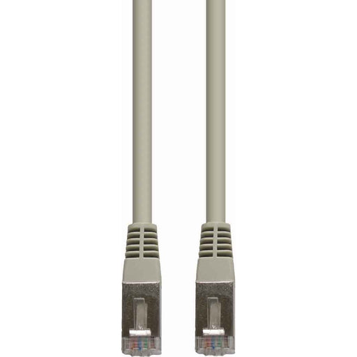 E+P Elektrik - Patchkabel Kupfer Patchkabel Cat.6 CC 142/50 GRAU 50m