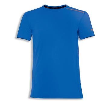 Uvex - T-Shirt 7434/ultramarin 8931610 M