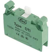 Schlegel - Hilfsschalterblock Modul-Kontaktgeber 1 S DTI