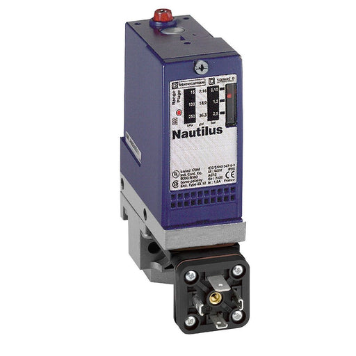 Telemechanique Sensors - Druckschalter XMLA500N2C11