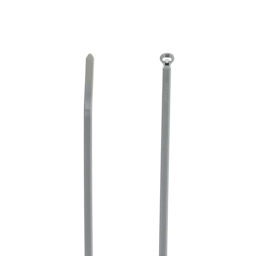 ABB Stotz S&J T&B - Kabelbinder TY26M-8 284x3,6mm,130N grau − 1000 Stück