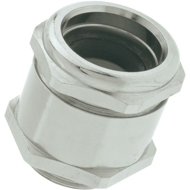 Lapp Zubehör - Kabelverschraubung SKINDICHT-SHVE-PG- 52010415 9/9/6/3,6 − 25 Stück