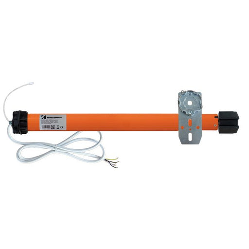 Kaiser Nienhaus - Rohrmotor Master Mercato 140030 15U/min 200W, 30Nm