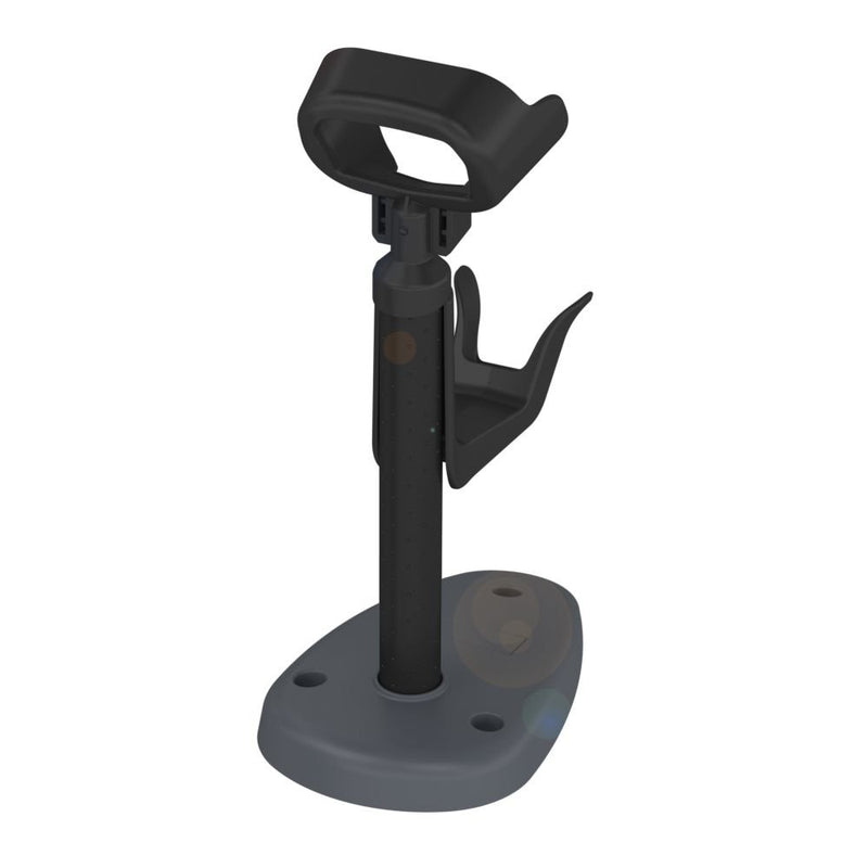 Balluff - Zubehör/Ersatzteile für Industriesensoren Zubehör Handheld STD-Autoflex-QD25-BK Barcode Reader
