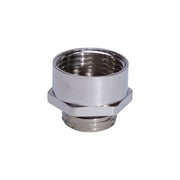 Plica - Erweiterungs-/Reduzierring Erweiterung 916202032 M32/M40 Messing vern − 20 Stück