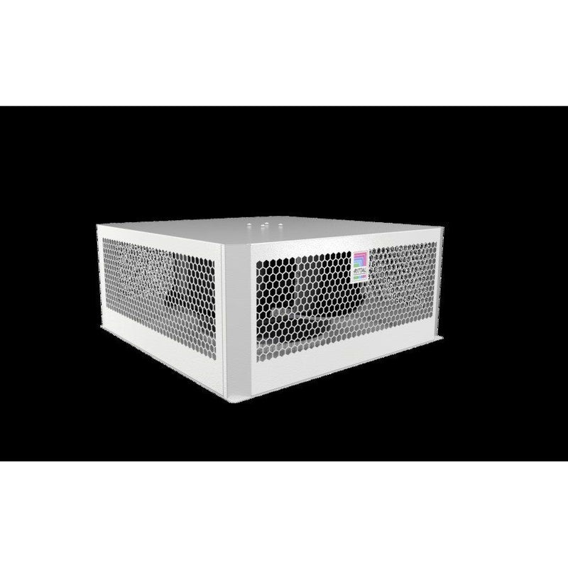 Rittal - Lüfter (Schaltschrank) Dachlüfter SK 3166.230 für VX IT