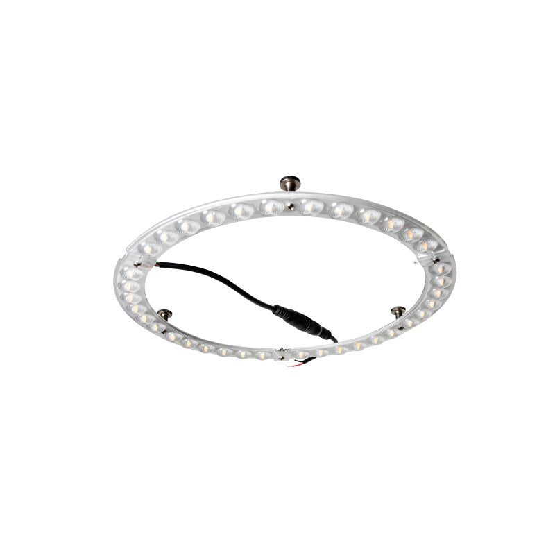 Dotlux - Decken-/Wandleuchte LED-Wechselmodul 4857-030170 3000K