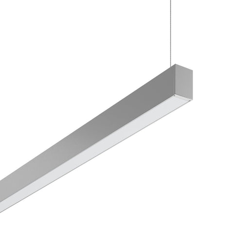 RZB - Pendelleuchte LED-Pendelleuchte 312220.004.1.76 840, DALI, silber