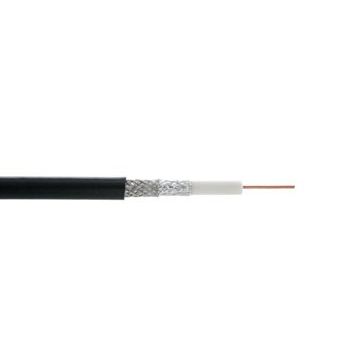 Kramer - Koaxialkabel Coaxkabel BC-1X-300M Rolle,300m