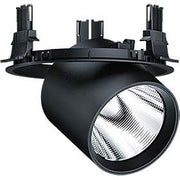 Zumtobel Group - Downlight/Strahler/Flutlicht LED - Einbaustrahler VIV2 - R L #60716214 840