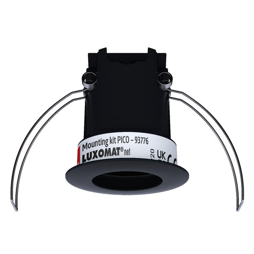 BEG Brück Electronic - Zubehör/Ersatzteile für Bewegungsmelder Montageset PICO 93776 anthrazit
