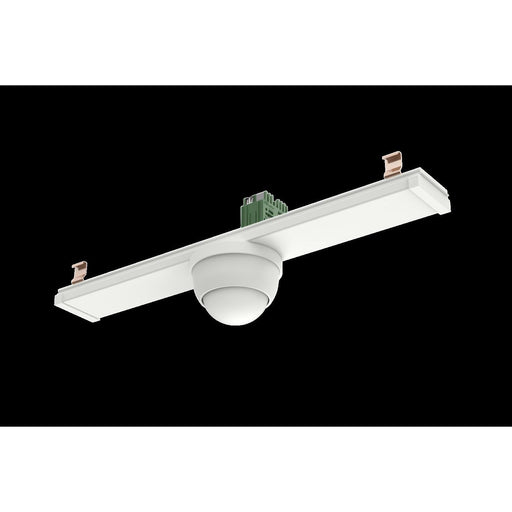 Ridi-Leuchten - Bewegungsmelder/Präsenzmelder komplett Moduleinsatz Master-Sensor VL2MF-S500- #2500019 weiß