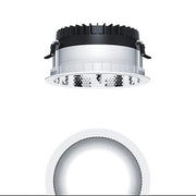 Zumtobel Group - Downlight/Strahler/Flutlicht LED - Downlight PANOS R  #62927107 930