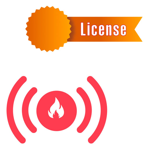 Televes - Sonderartikel Integration AFEU Hotel Feueralarmsyst