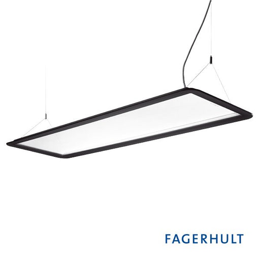 LTS Licht&Leuchten - Pendelleuchte LED-Pendelleuchte APP 10.5040.1.1DALsw 68W 4000K Standard