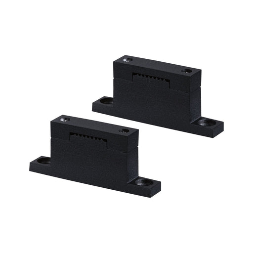 Paulmann - Mechanisches Zubehör/Ersatzteile für Leuchten Gurt Halter 946.22 Gurtsystem