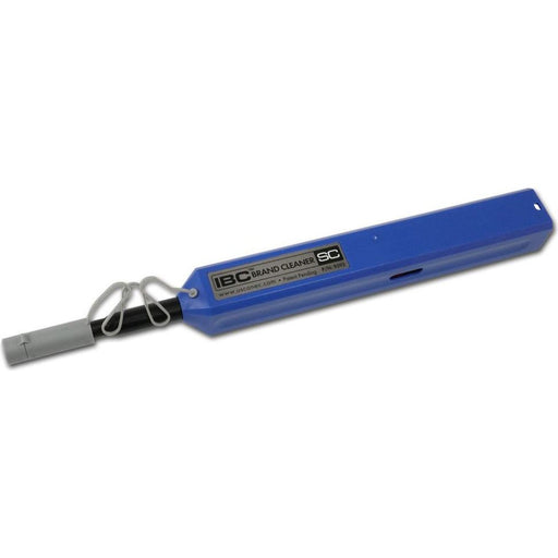 TREND Networks - Zubehör/Ersatzteile für LWL-Technik Glasfaser-Reinigungsstift 33-963-10 für SC/ST/FC-Adapter − 1 Stück