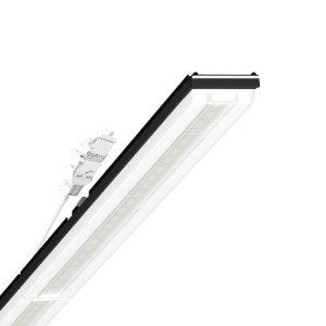 Regiolux - Geräteträger für Lichtbandsystem LED-Geräteträger IP64 SRGSVCG #19577004934 865, ML
