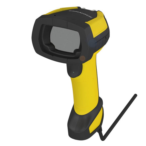 Balluff - Zubehör/Ersatzteile für Industriesensoren Handheld Barcode reader PD9630-AR