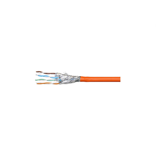 Kathrein - Daten- und Kommunikationskabel Netzwerkkabel LCL 110/500m Cca Cat7a, S/FTP − 500 Meter