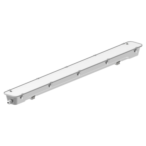 Templed - Decken-/Wandleuchte LED-Feuchtraumleuchte RayProof Pro #512525 5000K