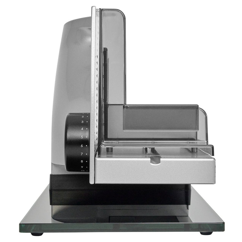 Ritterwerk - Allesschneider Multischneider sono1 si Metallausführung