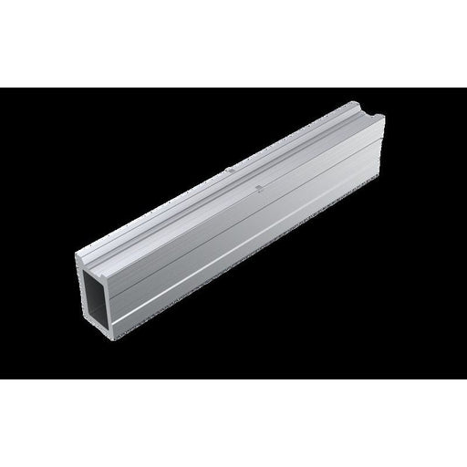 Aerocompact - Solar-Montageprofil Schienenverbinder TRPCN74 TR74