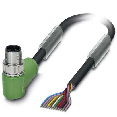 Phoenix Contact - Konfektioniertes Sensor-Aktor-Kabel Sensor-/Aktor-Kabel SAC-12P-MR/ #1554827