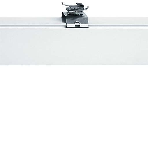 Zumtobel Group - Mechanisches Zubehör/Ersatzteile für Leuchten Befestigungselement TECTON/M #22169176 AC (Caddy Clip)