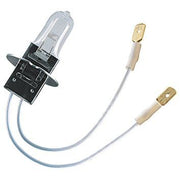 Scharnberger+Hasenbein - Flugfeldbefeuerungslampe Halogenlampe 13,5x50mm 17869 PK30d 45W 1500h
