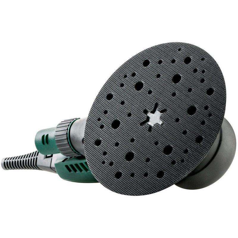 Metabowerke - Exzenterschleifer (elektrisch) Exzenterschleifer SXE 150-2.5 BL
