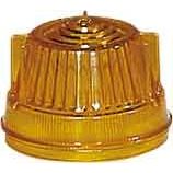 Sirena - Haube für Lichtsignal Ersatzhaube CRML/SIR/MXL or