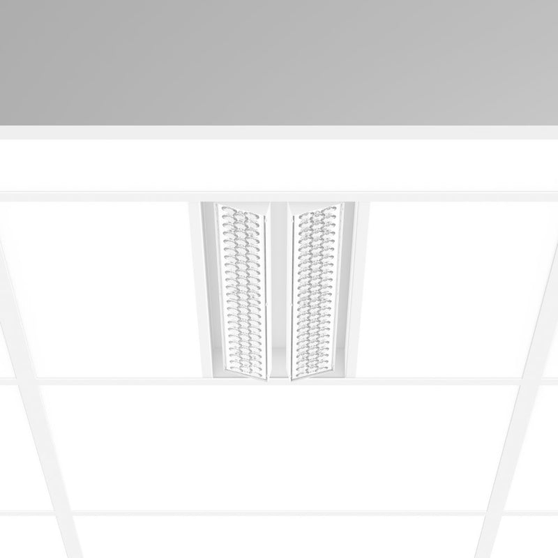 RZB - Downlight/Strahler/Flutlicht LED-Einbaustrahler 901736.002.2 ML, 927, ws