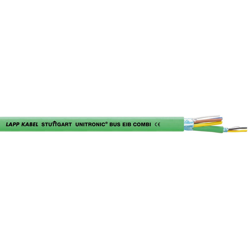 Lapp Kabel&Leitung - Daten- und Kommunikationskabel UNITRONIC BUS EIB H 2170241/500 2X2X0,8 − 500 Meter