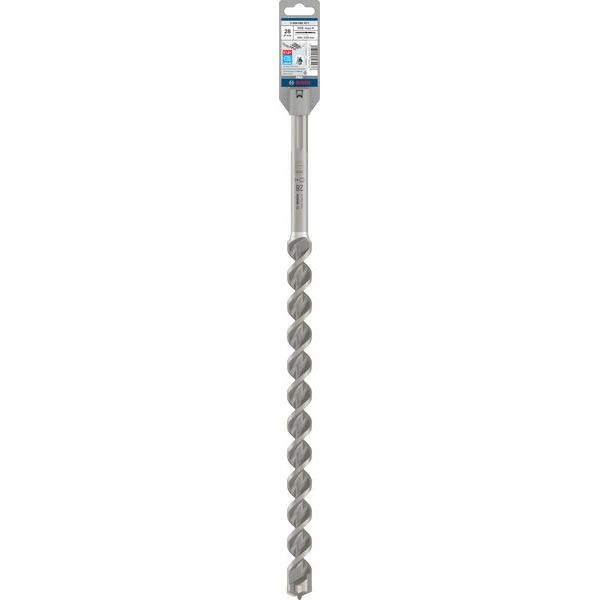 Bosch - Bohrer PRO SDS max-4 2608685871 Hammerbohrer 28 x