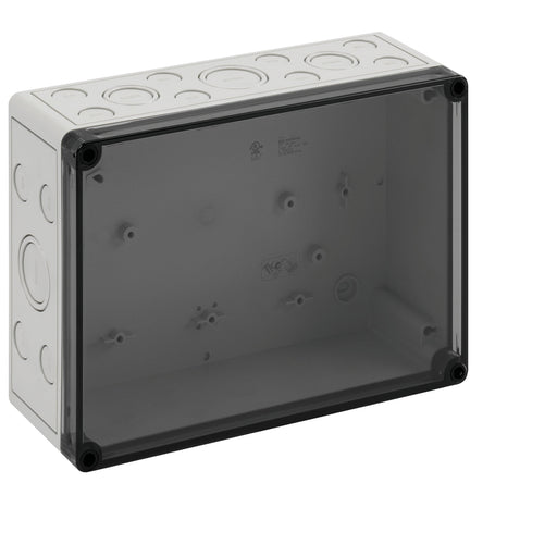 Spelsberg - Gehäuse/Schaltschrank (leer) Leergehäuse TK PC 2518-9-tm