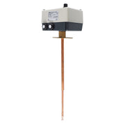 Jumo - Temperaturschalter Warmluftthermostat 60002658 20-80°C,70-90°C,100°