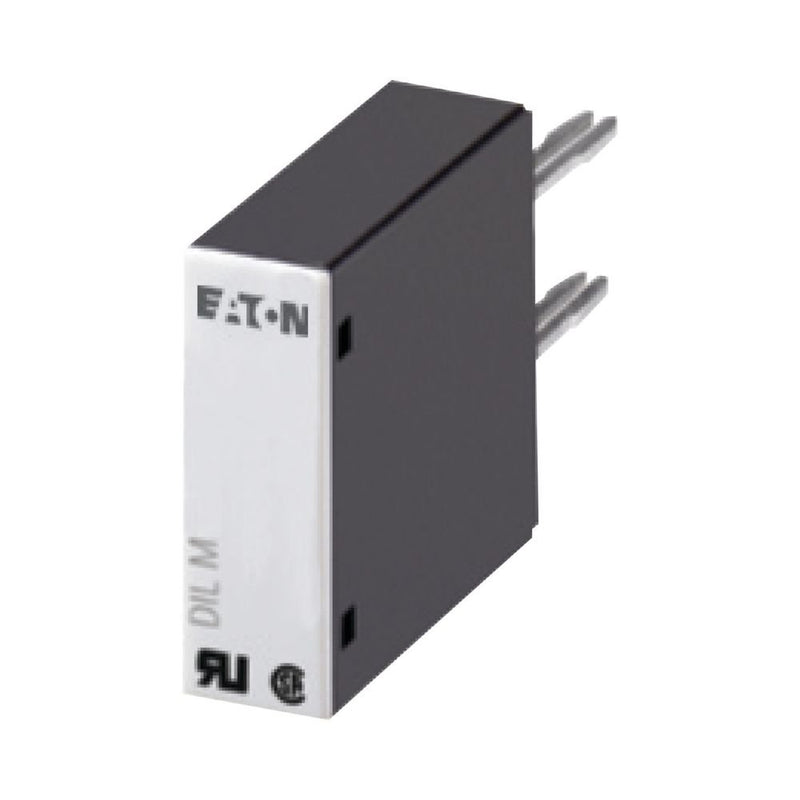 Eaton - Baustein für Schutzbeschaltung Varistorschutzbeschaltung DILM32-XSPV130 48-130V AC − 10 Stück