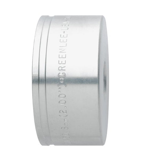 Klauke - Blechlocher Matrize 60,0 50311336 SLUG-SPLITTER