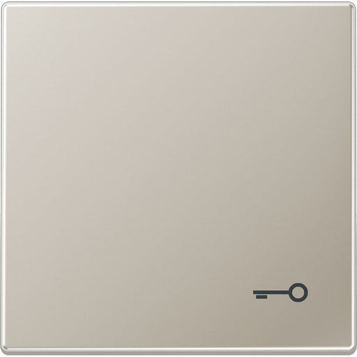 Jung - Abdeckung/Bedienelement für Installationsschalterprogramme Wippe Symbol TÜR eds ES 2990 T für Taster