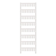Weidmüller - Kabelmarkierungssystem Leitermarkierer SFR 3/12 MC NE WS 12x5,8mm,ws − 256 Stück