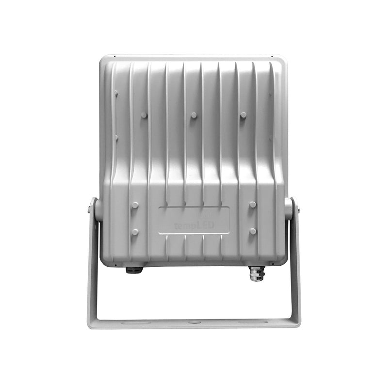 Templed - Decken-/Wandleuchte LED-Multifunktionsleuchte RayFlex 50-110 4000K 4000K