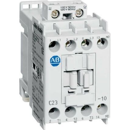 Rockwell - Leistungsschütz zum Schalten von Wechselstrom SCHÜTZ 230VAC 100-C85KF11 100-C85KF11