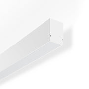 RZB - Decken-/Wandleuchte LED-Wandleuchte 312614.002 830, ws